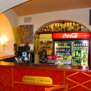 Restaurant TTC Hotel