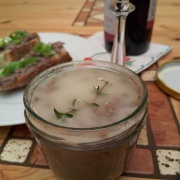 Hanspaulský Bar U Hřebíka