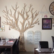 Minirestaurace U Denči