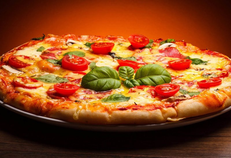 Pizza Papa Cipolla - Vršovice