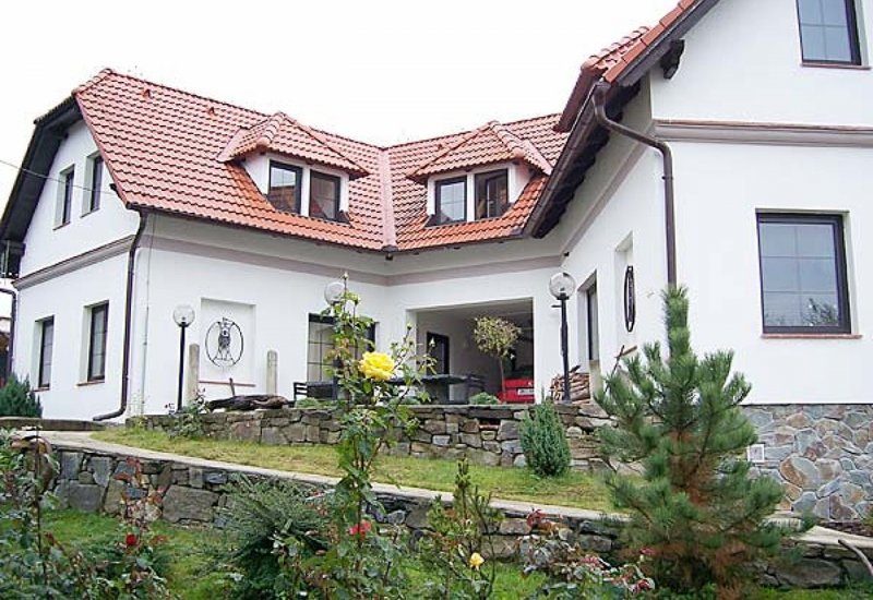 U vodníka Kebuleho
