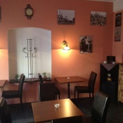 Cafe Bar Al Capone