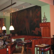 Restaurant &amp; Vinárna Jadran