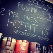 Bar Forrum