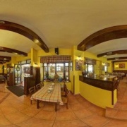 Restaurace Černý dům