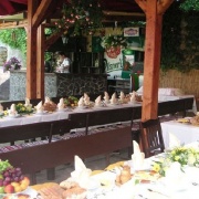 Restaurant L-Club