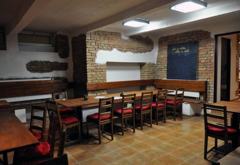 Bar Forrum