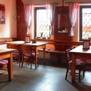 Tex-Mex Na Budech