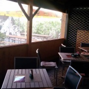 Vinárna - Bar Nad Sklípkem