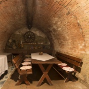 Restaurant U Hájků