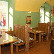 Pizzeria Na obzoru