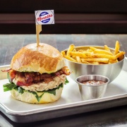Mozaika Burger &amp; Co.