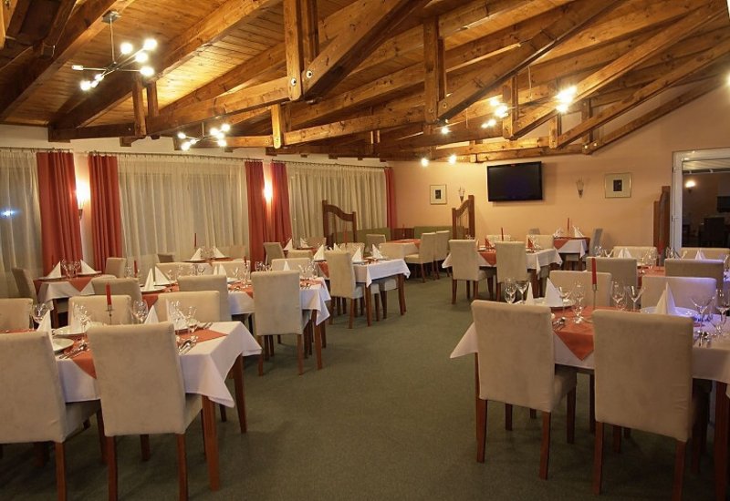 Restaurant Terasa