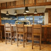 Restaurace U Bulhara