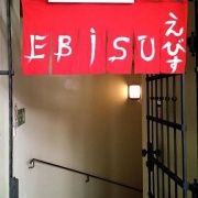 Ebisu