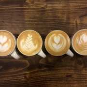 Kavárna Republica Coffee