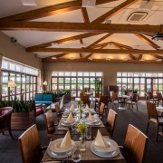 Restaurant Bon Vivant
