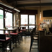 Podolee Café-bar