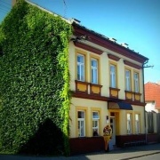 Cukrárna U Antona