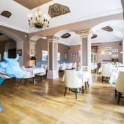 Restaurant Smetana