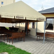 Kavárna Gurmán
