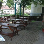 U Vodárny