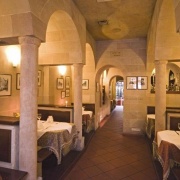 King solomon kosher restaurant