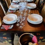 Buena Vista – Restaurant