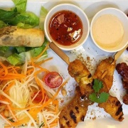 Zebra Asian Noodle Bar