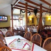 Restaurant Panorama