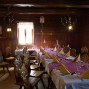 Restaurant Rejvíz