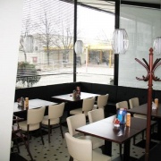 Pizzeria Amfora Molákova