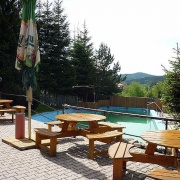 Restaurant Kolibřík