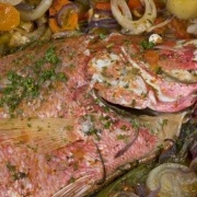 Taverna Olympos