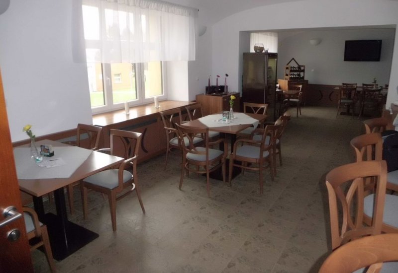 Stonavská restaurace