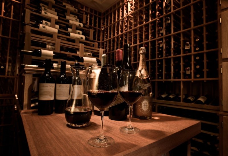 Vinoteka Bacco