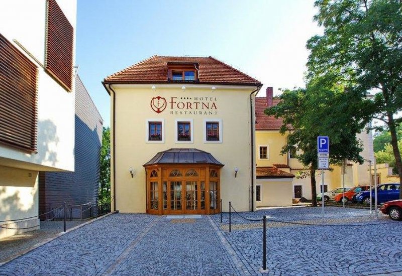 Hotel Fortna