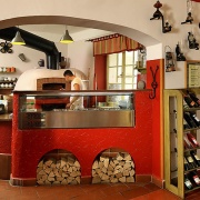 Pizzerie Latrán