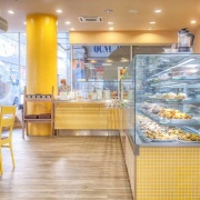 V. bistro