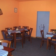 Motel Modrá laguna