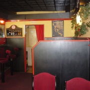 Restaurant Orient