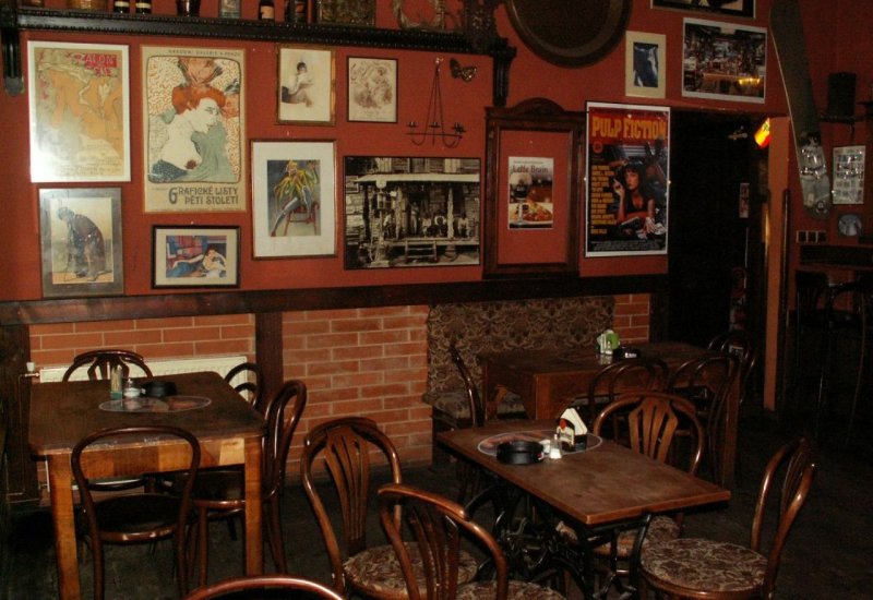 Hany Bany Café Bar