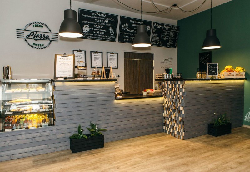 Bistro Pierre Fresh