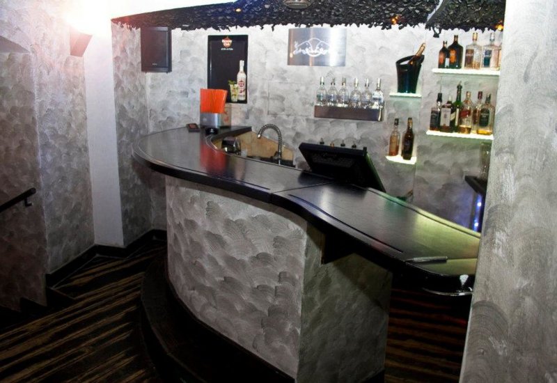 BPM Music Bar