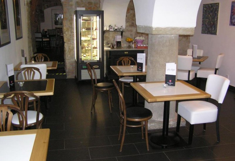 La Caffé Lanškroun