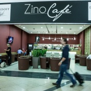 Kavárna Zino Café