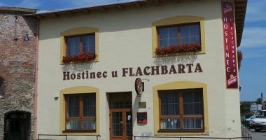 Hostinec U Flachbarta