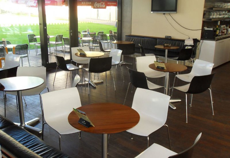 Kavárna Ventana Café