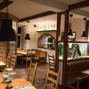 La Piccolina