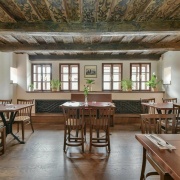 Vegan's Prague